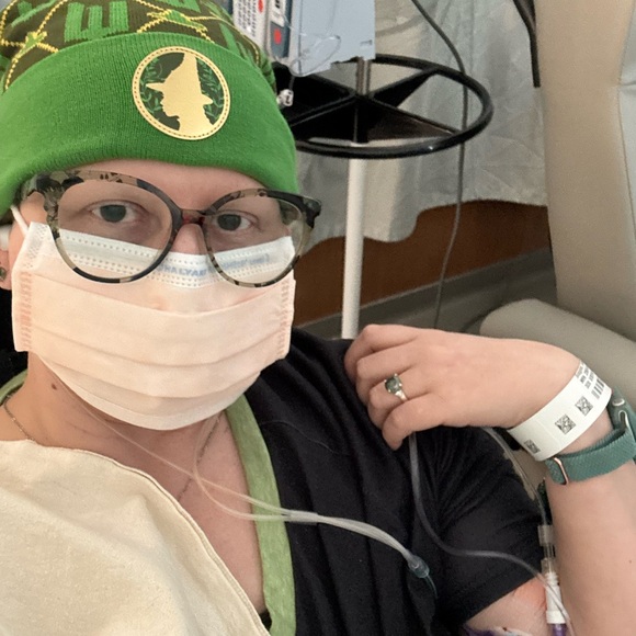 Meet your Posher, Abigail - Picture 1 of 1